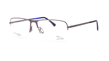 Зображення 1: Оправа для окулярів JAGUAR 33835 6500 56