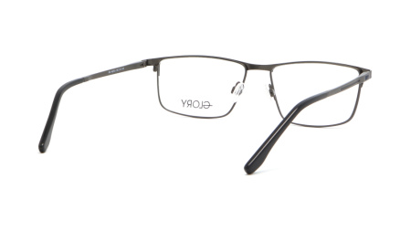 Зображення 5: Оправа для окулярів GLORY 168 NERO 56