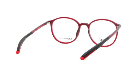 Зображення 4: Оправа для окулярів DESPADA DS 987 C4 51