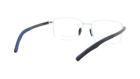 Зображення 5: Оправа для окулярів Oliver Black T1180 C2 54