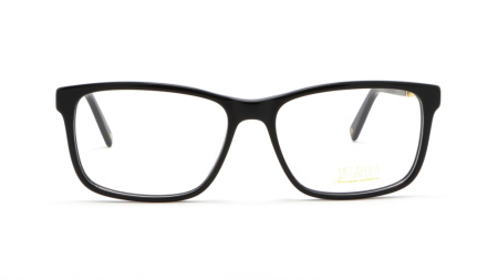 Зображення 5: Оправа для окулярів MEGAPOLIS Premium 1010 NERO 57