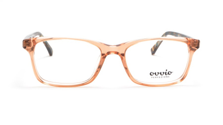 Зображення 3: Оправа для окулярів Ovvio  1078C C02 47 Дитяче