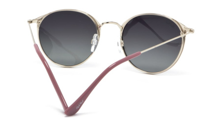 Зображення 3: Сонцезахисні окуляри StyleMark L1465 C 50