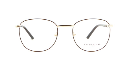 Зображення 2: Оправа для окулярів LA STELLA 532 С2 52