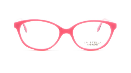 Зображення 2: Оправа для окулярів LA STELLA 7040-2 C114-20 45 Дитяче