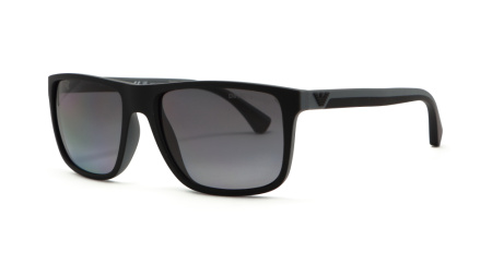 Зображення 1: Сонцезахисні окуляри EMPORIO ARMANI EA 4033 5229/T3 56