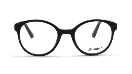Зображення 5: Оправа для окулярів DACKOR 617 NERO 49