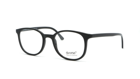 Зображення 1: Оправа для окулярів DIVERSO DV1009 0006 47