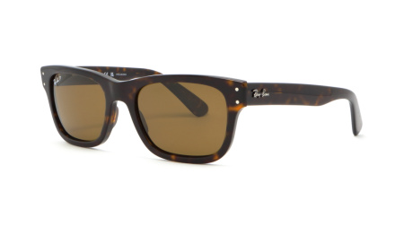 Зображення 1: Сонцезахисні окуляри Ray Ban RB 2283 902/57 55 Burbank