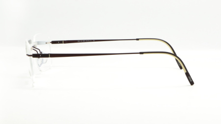 Изображение 3: Оправа для окулярів Silhouette 5502 6040