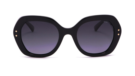 Зображення 2: Сонцезахисні окуляри INVU IB22523 A 53