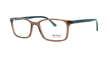 Оправа для окулярів DIVERSO DV1007 4906 51