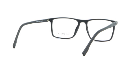 Зображення 3: Оправа для окулярів LA STELLA MZ19-30 C01 53