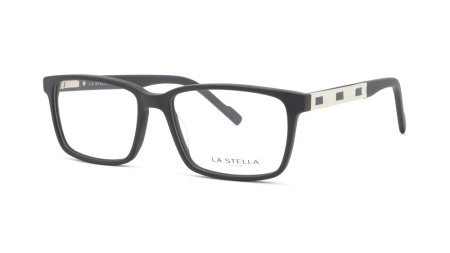 Зображення 1: Оправа для окулярів LA STELLA 884 С2 56