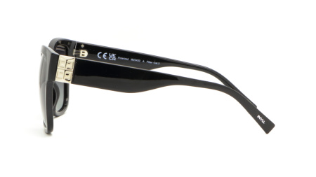 Зображення 3: Сонцезахисні окуляри INVU IB22420 A 52