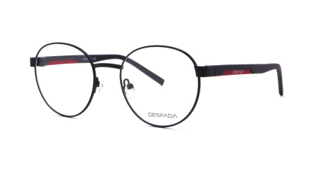 Зображення 1: Оправа для окулярів DESPADA DS 5426 C2 52