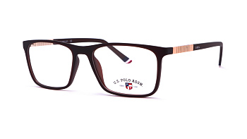 Оправа для окулярів U.S. POLO ASSN 0033 C5 52