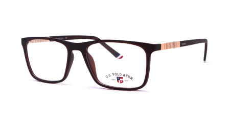 Зображення 1: Оправа для окулярів U.S. POLO ASSN 0033 C5 52