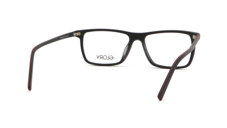 Зображення 5: Оправа для окулярів GLORY 499 NERO 53