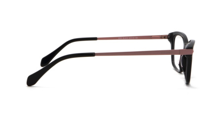 Зображення 3: Оправа для окулярів MEGAPOLIS Free Line 2094 BLACK 52