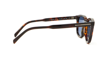 Зображення 4: Сонцезахисні окуляри PRADA SPR A21 17N-06A 53