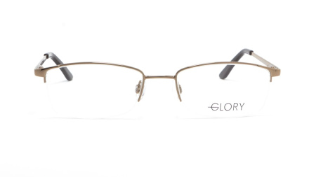Зображення 5: Оправа для окулярів GLORY 241 BROWN 52