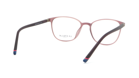 Зображення 3: Оправа для окулярів LA STELLA FD05-09 C03 49 Дитяче