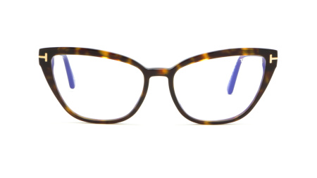 Зображення 2: Оправа для окулярів TOM FORD TF5825-B 052 55