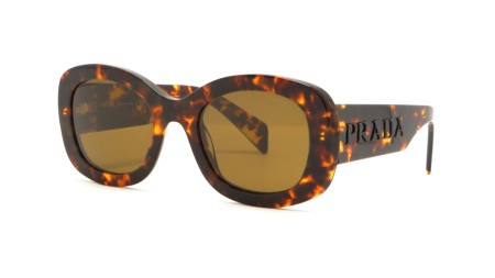 Зображення 1: Сонцезахисні окуляри PRADA SPR A13 VAU-01T 54