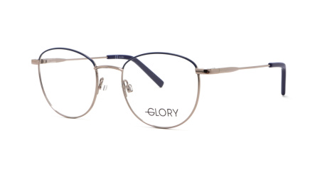 Изображение 1: Оправа для окулярів GLORY 206 SEA 48 Дитяче