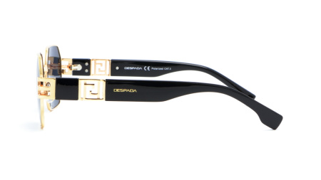 Зображення 3: Сонцезахисні окуляри DESPADA 2348 01 58