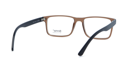 Зображення 5: Оправа для окулярів DIVERSO DV2013 4906 53