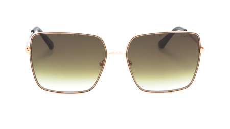 Зображення 2: Сонцезахисні окуляри GUESS GU 7866 28P 60