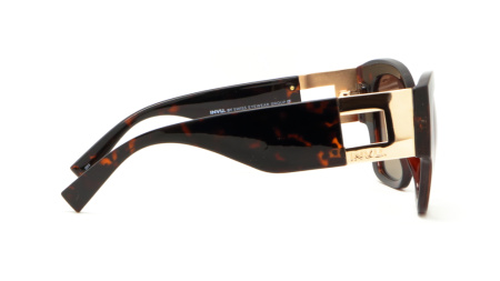 Зображення 4: Сонцезахисні окуляри INVU IB22408 B 52