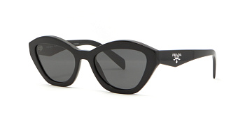 Сонцезахисні окуляри PRADA SPR A02 16K-08Z 52