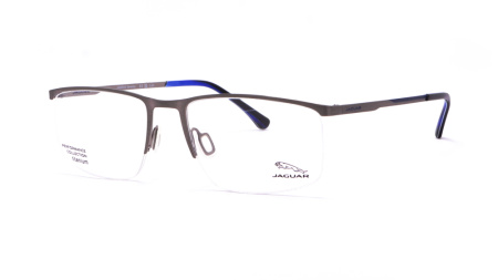 Зображення 1: Оправа для окулярів JAGUAR 35600 6500 55