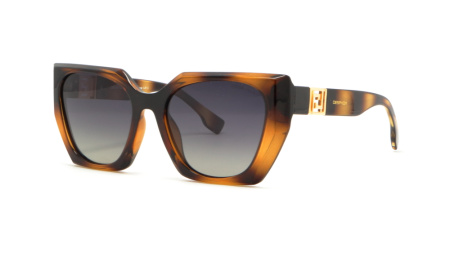 Зображення 1: Сонцезахисні окуляри DESPADA 2294 02 54