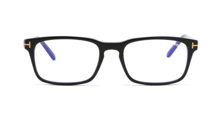 Зображення 2: Оправа для окулярів TOM FORD TF5938-B 001 54