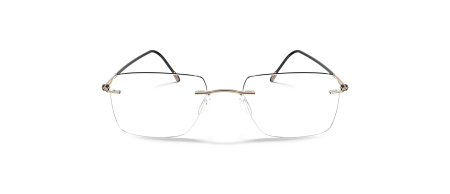 0002 Изображение 2: Оправа для окулярів Silhouette 5569 7530