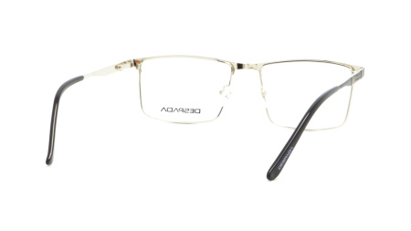 Зображення 4: Оправа для окулярів DESPADA DS 1011 C1 55