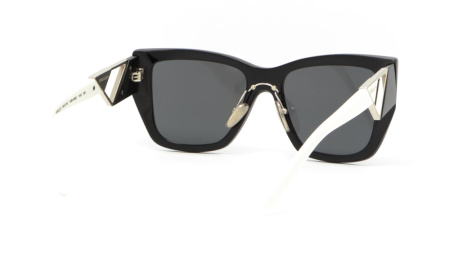 Зображення 5: Сонцезахисні окуляри PRADA SPR 21Y 1AB-5S0 54