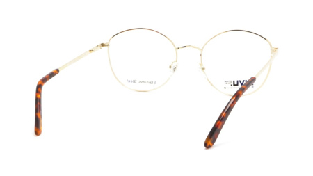 Зображення 4: Оправа для окулярів INVU B3905 A 55