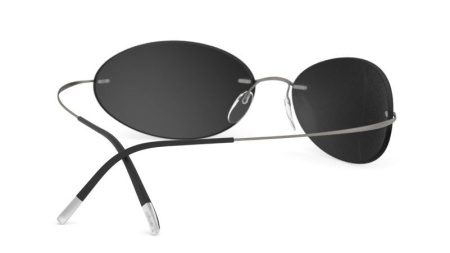 Зображення 5: Сонцезахисні окуляри Silhouette 8714 6660 64