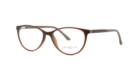 Зображення 1: Оправа для окулярів LA STELLA MX05-03 C03 49 Дитяче