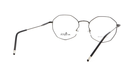 Зображення 4: Оправа для окулярів MR.OPTIK 7726 C6 51