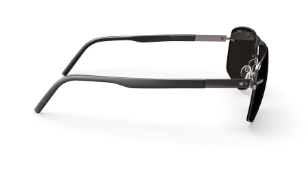 Изображение 3: Сонцезахисні окуляри Silhouette 8738 6560 58