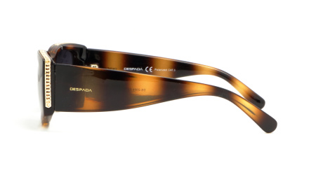 Зображення 3: Сонцезахисні окуляри DESPADA 2309 02 54