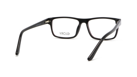 Зображення 5: Оправа для окулярів GLORY 245 RED 53