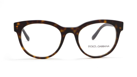 Зображення 2: Оправа для окулярів Dolce&Gabbana DG 3334 502 52