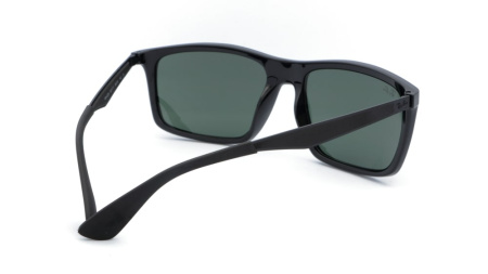 Зображення 5: Сонцезахисні окуляри Ray Ban RB 4228 601S71 58 Highstreet